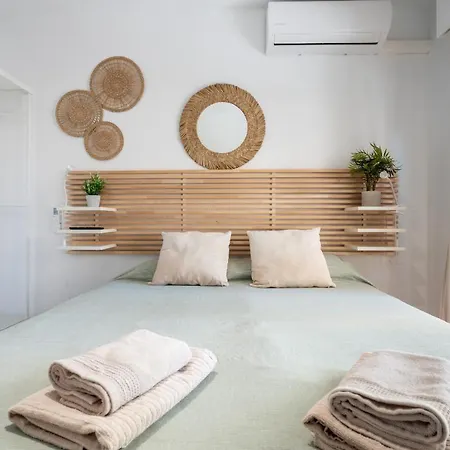 Malagasuite Cozy Appartement *