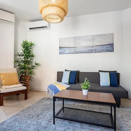 Appartement Malagasuite Cozy *