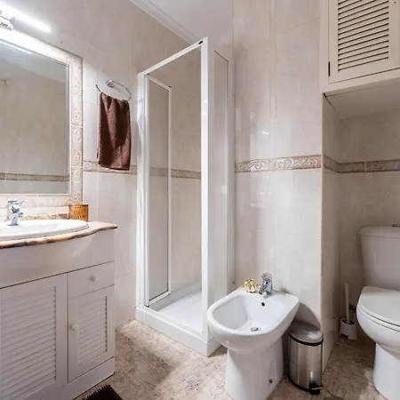 Malagasuite Cozy Appartement *