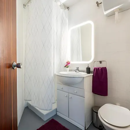 Malagasuite Cozy Apartment Malaga