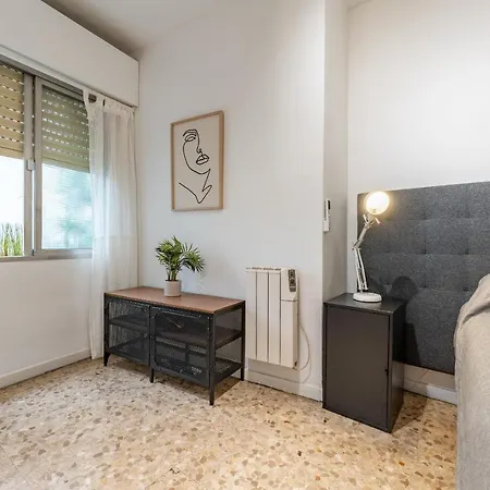 Apartment Malagasuite Cozy *