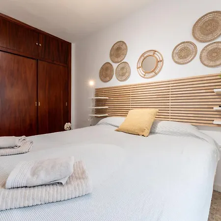 Malagasuite Cozy Apartment Malaga